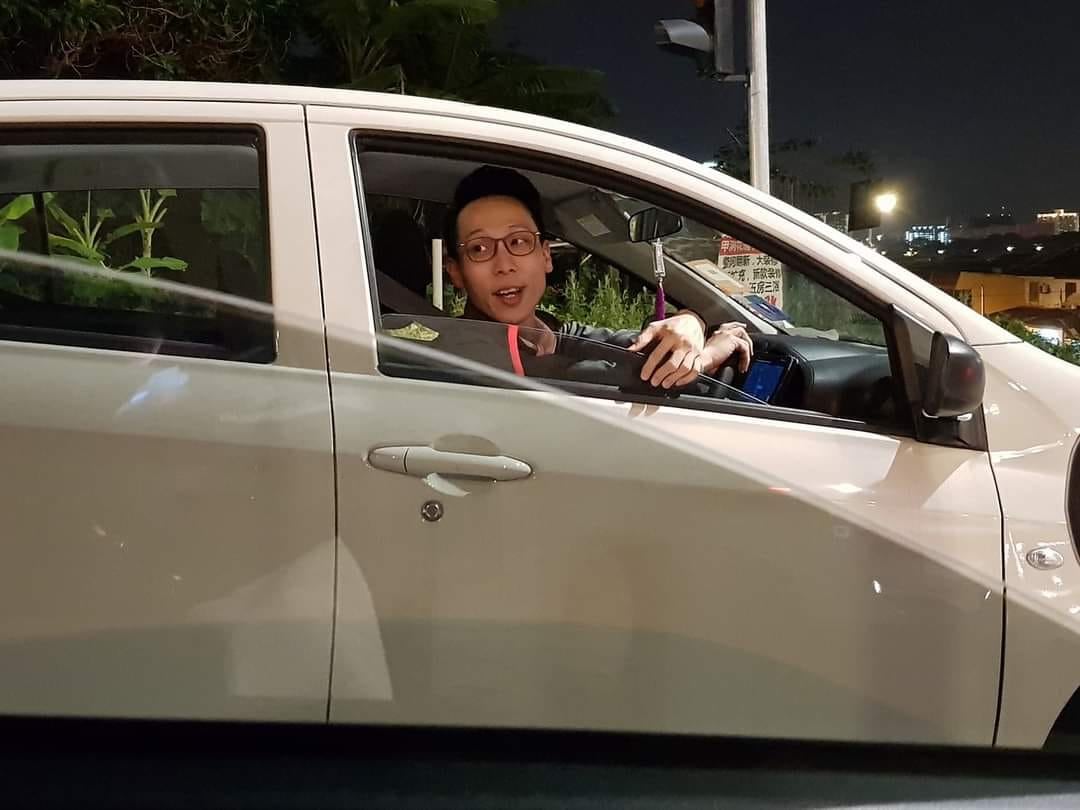 第二国产车推最便宜新车 网民狂Tag颜江瀚