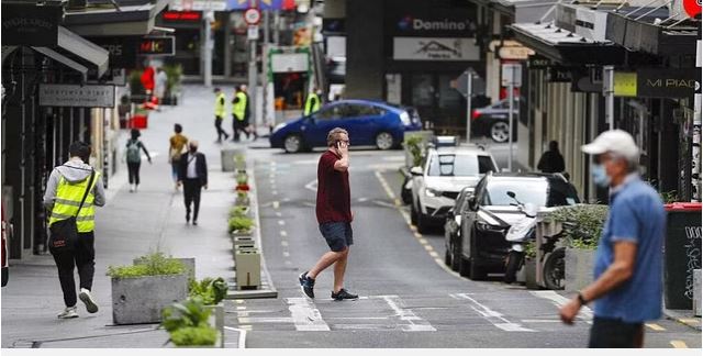 纽西兰将放宽移民规定 以吸引更多技术人才