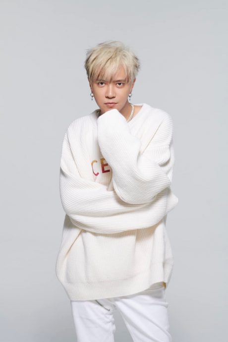 罗志祥回归录《娱百》 网调侃:相比#MeToo算清流