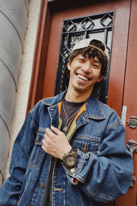 罗志祥徒弟遭女友爆出轨  咸湿对话曝揭劈腿惯犯