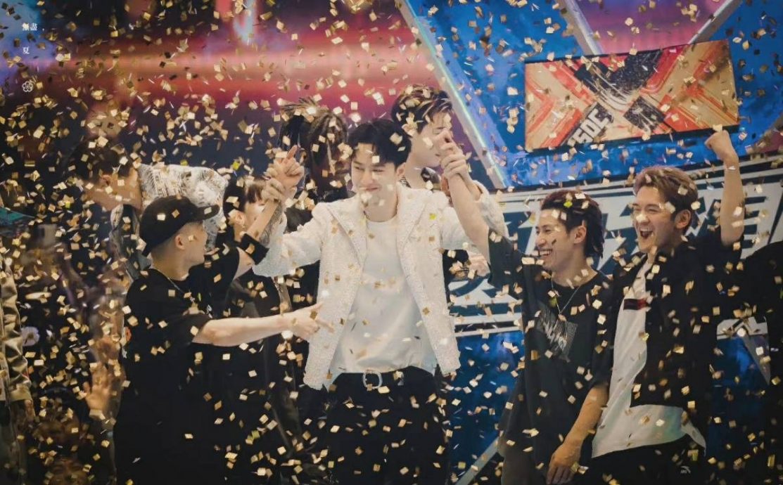 罗志祥徒弟遭女友爆出轨  咸湿对话曝揭劈腿惯犯