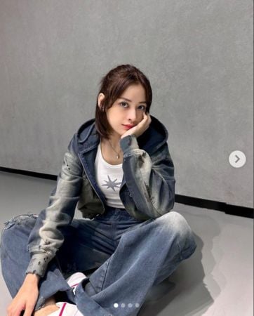 罗志祥遭传想追越南第一美女 网轰“恶男别来蹭”