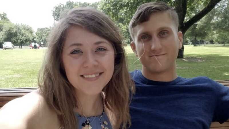 美俄亥俄州孕妇遭2岁儿开枪误射 一尸两命