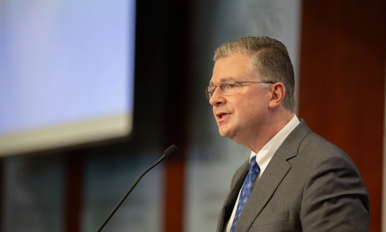 美国国务院高官将出访中国