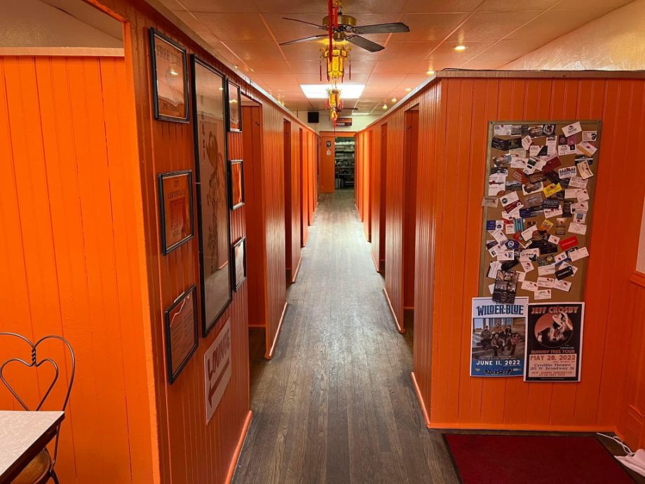 美国百年中餐馆传承5代 获赠4万美元助经营