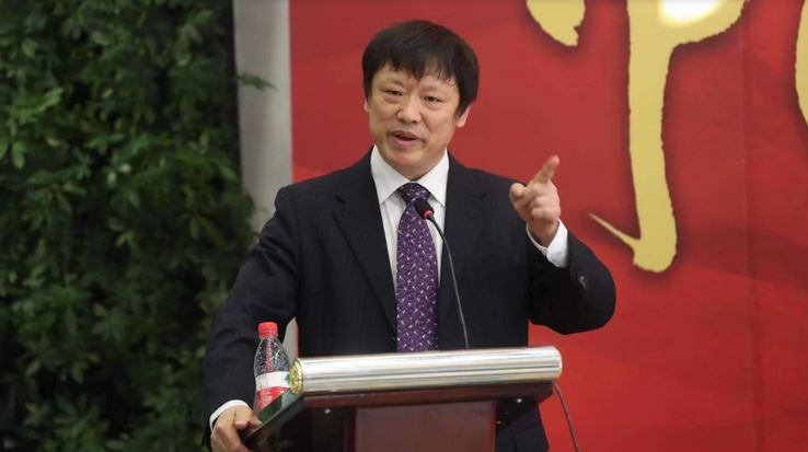 胡锡进:炒作「胡锡进商业版图」无聊至极