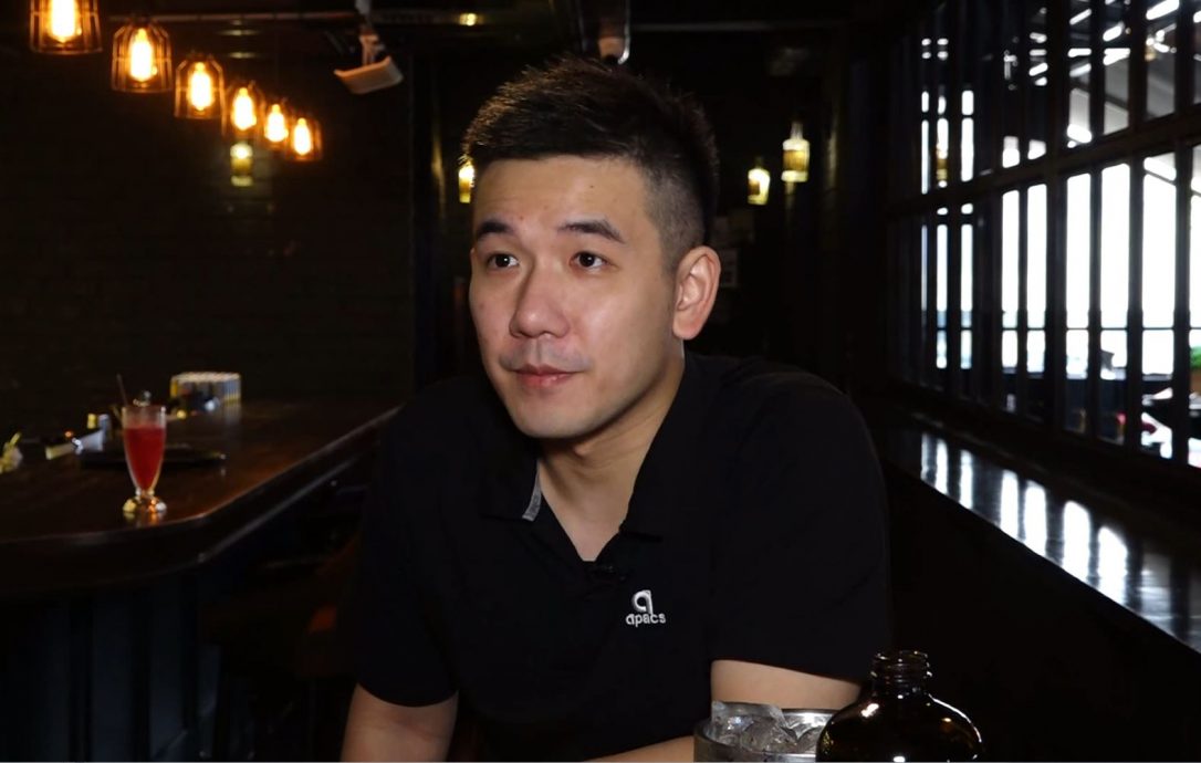 自由人需自我增值求存 前国手冀政府助规划未来