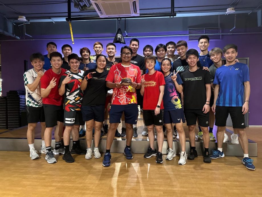 自由人需自我增值求存 前国手冀政府助规划未来