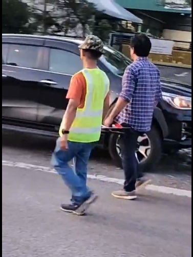 芙重启即捕即杀浪浪 动保组织市民震惊！
