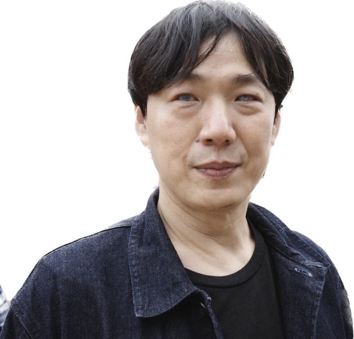 萧煌奇摘墨镜反驳“装盲” 粉丝纷留言:太心疼!