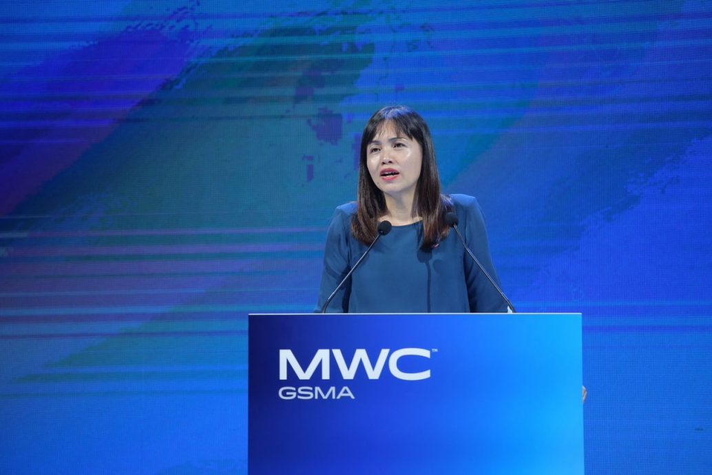 落实各项计划进入数字黄金年代 张念群:巩固大马“亚洲数字之虎”地位