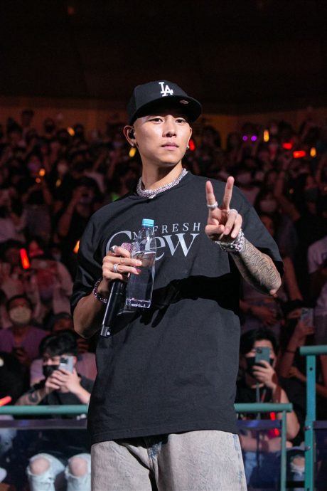 葛斯齐爆“遇到大小S药头” 经纪人和瘦子齐喊告