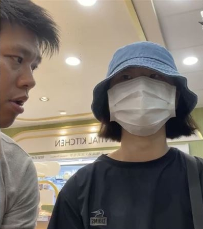 葛斯齐爆“遇到大小S药头” 经纪人和瘦子齐喊告