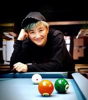 葛斯齐爆“遇到大小S药头” 经纪人和瘦子齐喊告