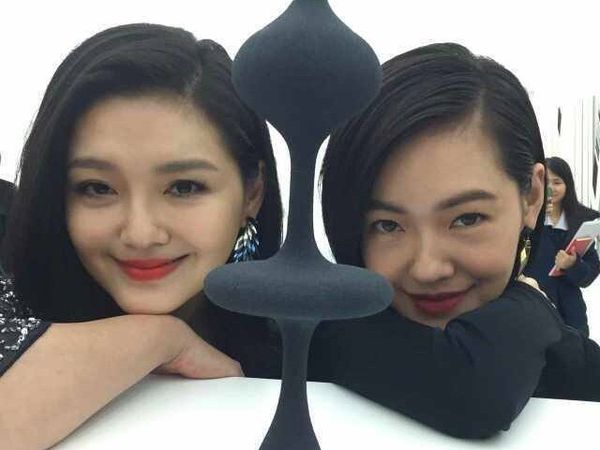 葛斯齐爆“遇到大小S药头” 经纪人和瘦子齐喊告