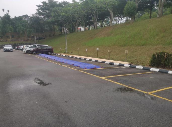 董教总独大联合文告:动土礼照常进行