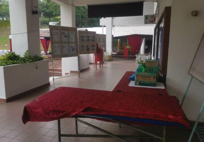 董教总独大联合文告:动土礼照常进行