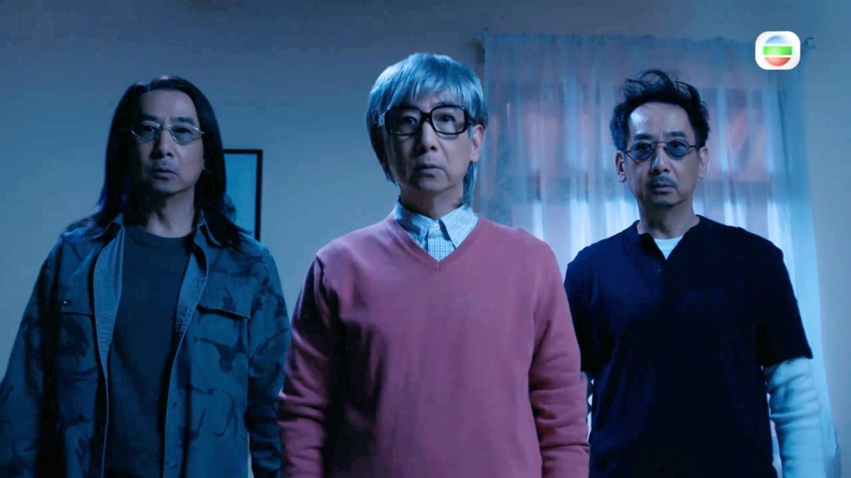  蒋志光效力无线30年 官网被除名疑离巢