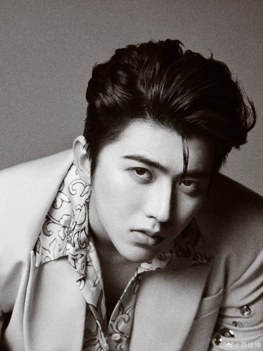 蔡徐坤爆一夜情堕胎丑闻 《奔跑吧》被波及传停播	