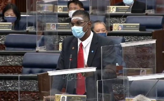 行动党议员建议递夺马哈迪“敦”勋衔