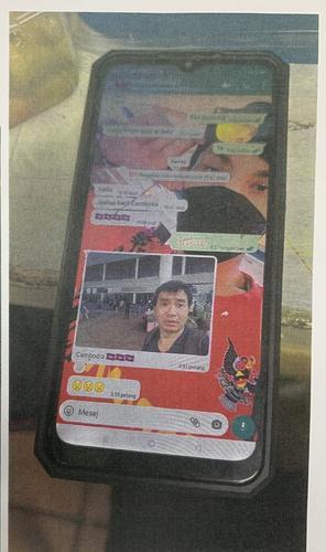 补图/聋哑男赴柬失联|自小聋哑 患高血压 父:请放儿子回家