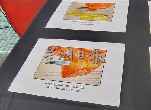 醋男涉捅死已婚情人后图卧轨自杀·未料躺错轨道 当场被捉