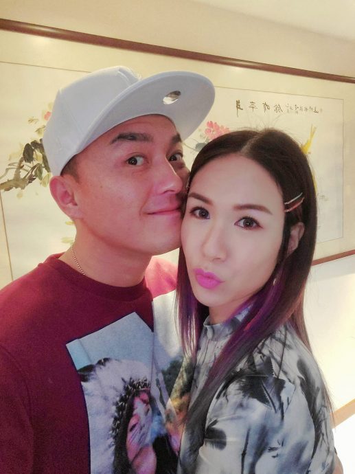 被路人当街喊“囚犯” 杨明一笑置之