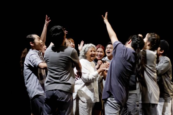 西北孤鸟／两个卖惨的妈妈和10个耍宝的孩子──评何家伟版《寻找小猫的妈妈》