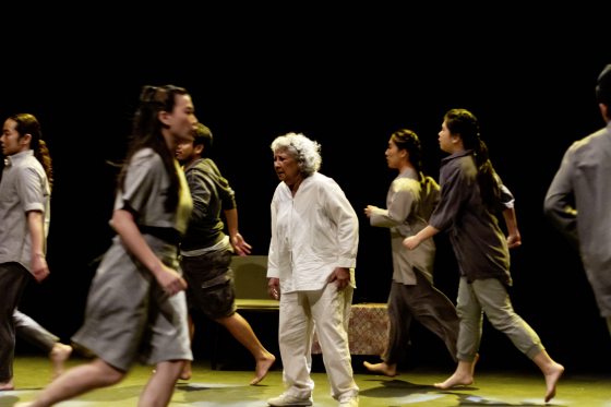 西北孤鸟／两个卖惨的妈妈和10个耍宝的孩子──评何家伟版《寻找小猫的妈妈》