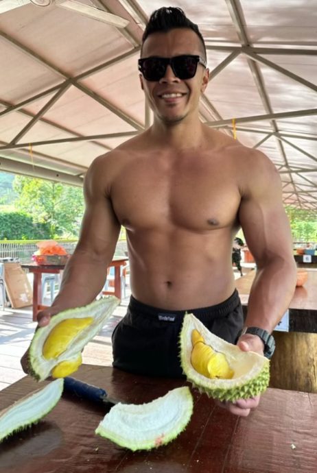 视频|丹州猛男拍“干净”视频做社会实验 “不想别人恶意批评健身”