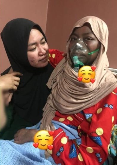 视频|医生说5年她1年多就走了 “幸好有3天陪她睡觉煮给她吃”