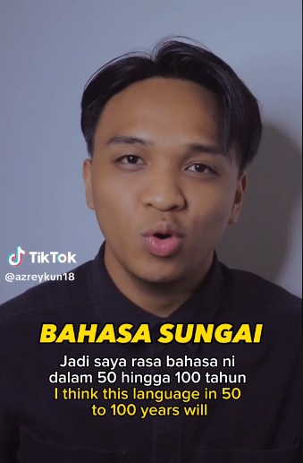 视频|语言天才!杜顺少年靠自学说9语言