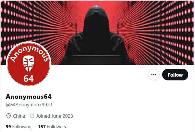 解放军学校网站被骇 植入“毋忘六四”及坦克镇压照