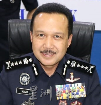 警方2地突击 逮捕涉嫌贩毒印裔夫妇和华裔男子