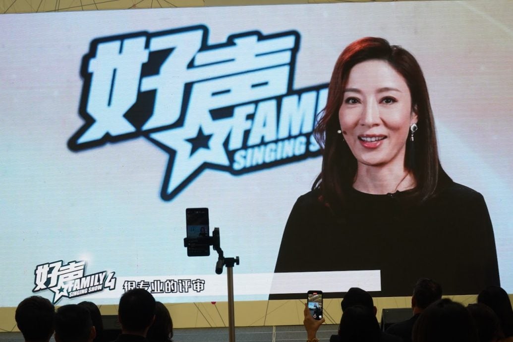 许亮宇打包票吻戏靠借位 曾洁钰被真亲吐槽“误信前辈”