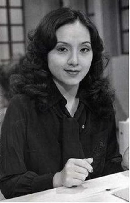 设明早9点发布）《隐门》卢宛茵被误认杨千嬅 网晒年轻力证没贬低	