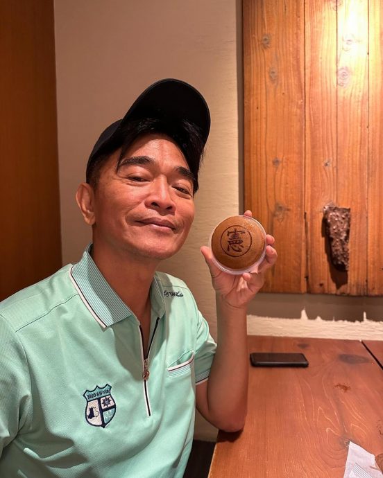 谢和弦骂人判赔2万 吴宗宪：给他一点教训