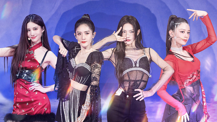 谢娜二公第1引争议 被质疑保送夺冠