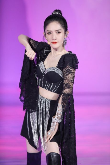 谢娜二公第1引争议 被质疑保送夺冠