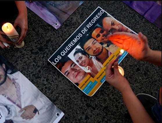 贩毒集团年轻员工金盆洗手不果 8人惨遭分尸遗体塞袋子