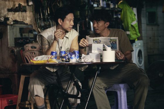 费比安／《窄路微尘》人若微尘，莫忘良善