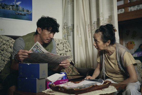 费比安／《窄路微尘》人若微尘，莫忘良善