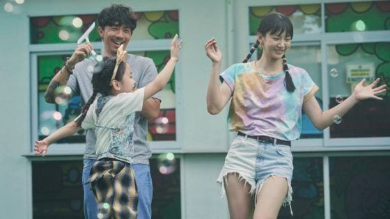 费比安／《窄路微尘》人若微尘，莫忘良善