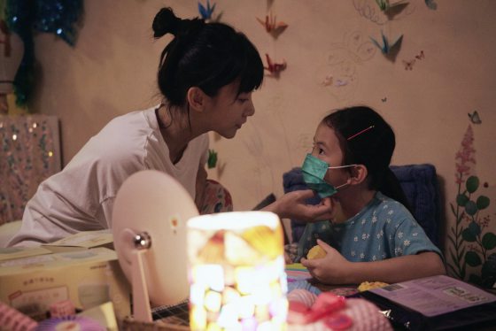 费比安／《窄路微尘》人若微尘，莫忘良善