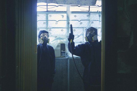 费比安／《窄路微尘》人若微尘，莫忘良善