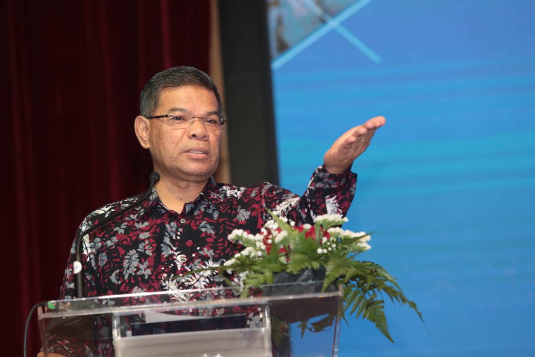 赛夫丁:祖莱达后 会向跟著退党国会议员追讨毁约金