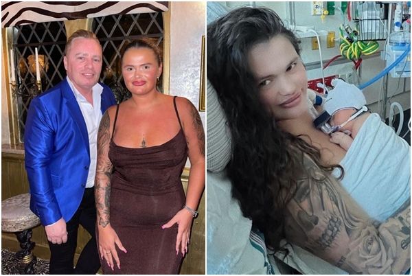 超级金汤匙!女婴出生2天“资产已逾2亿” 第一份礼竟是4000万豪宅