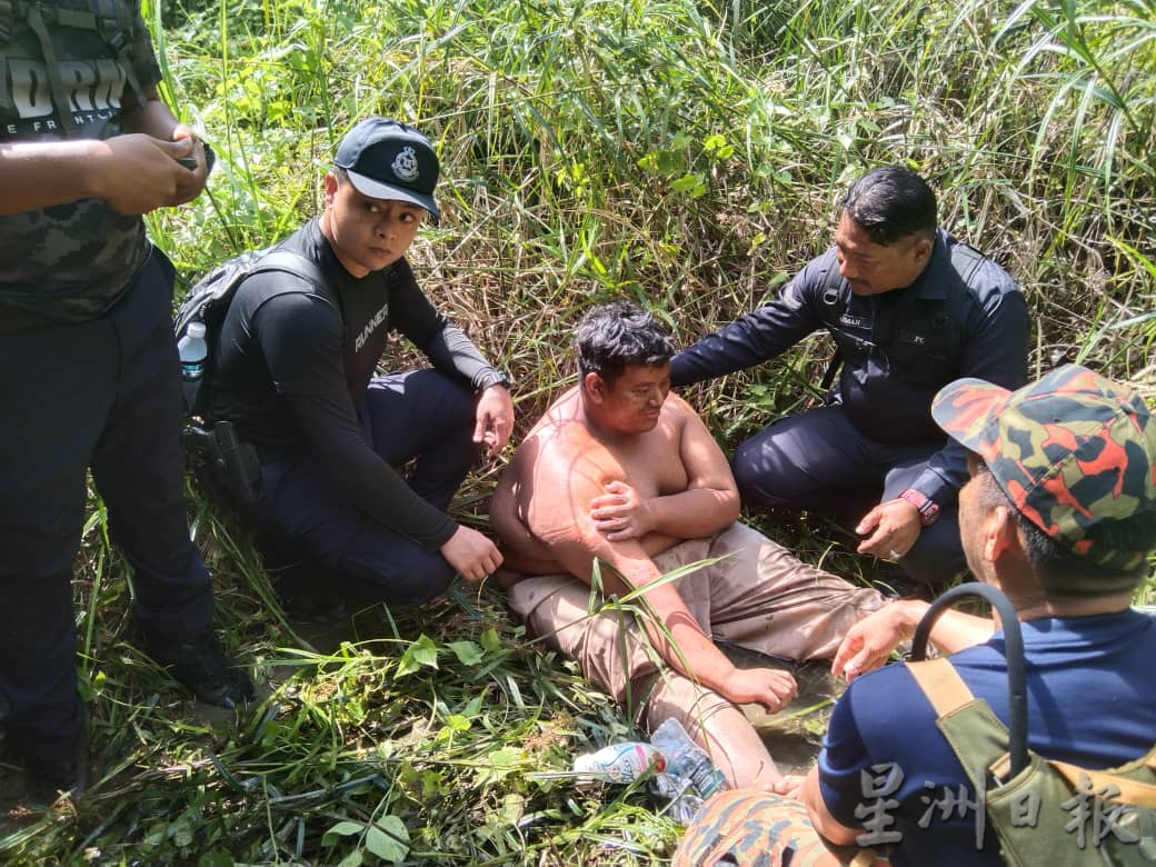 身体虚弱送院治疗 失踪17岁少年找到了