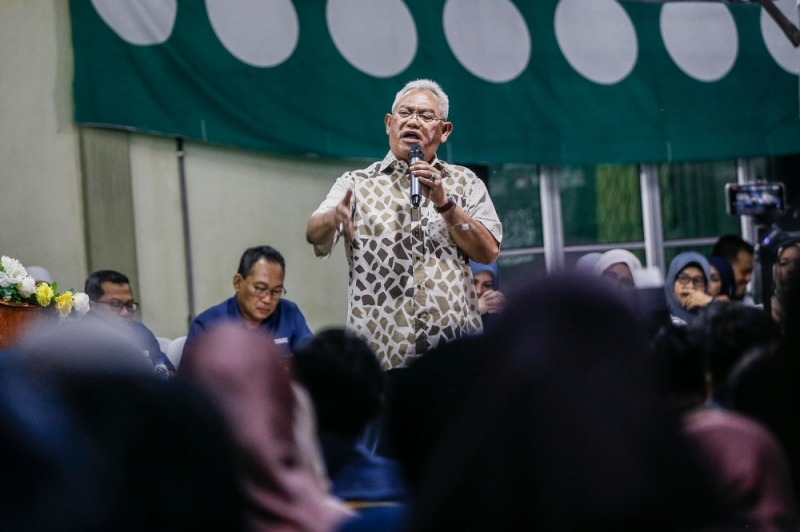  达基尤丁：国盟有信心拿下雪州政权 “可赢至少29席”