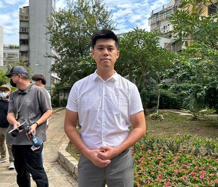 还有未爆弹？葛斯齐点名“金马男歌手”